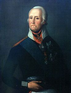 Andrei Grigorevich Rosenberg