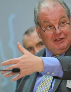 Roger Liddle, Baron Liddle
