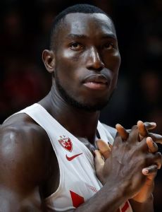 Michael Ojo