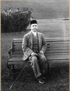 Zainal Abidin III of Terengganu