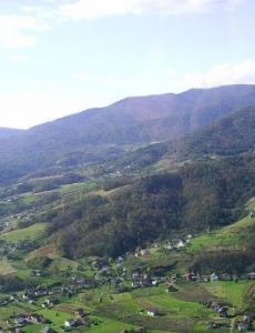 Ozren (Bosnia and Herzegovina)