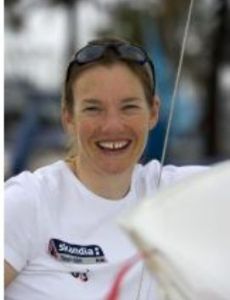 Penny Clark
