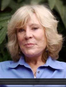 Mary Anne Fitzgerald