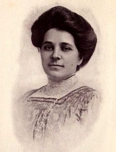 Rose Lambert