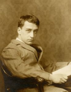 Fritz Jessner