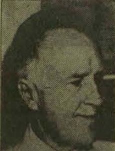 Walter S. Robertson