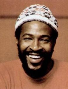 Death of Marvin Gaye