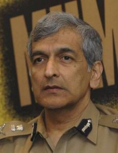 Hasan Gafoor
