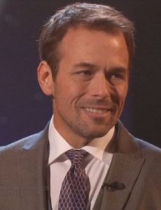David Brown