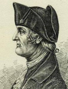 Meriwether Smith