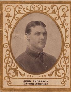 John Anderson