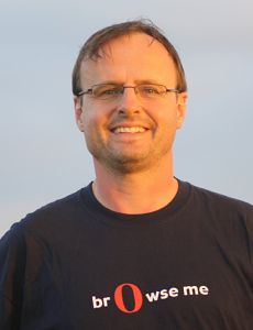 Håkon Wium Lie