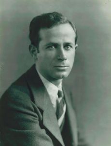 Melville Shyer