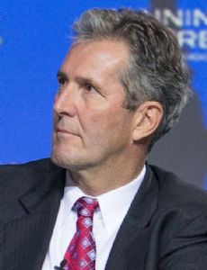 Brian Pallister