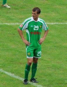 Joel Griffiths