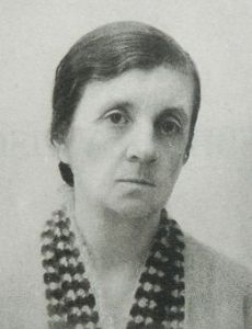 Bessie Davidson