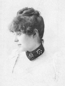 Gabriela Zapolska