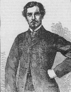 James Augustus Grant