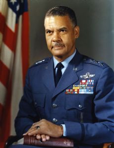 Benjamin O. Davis Jr.