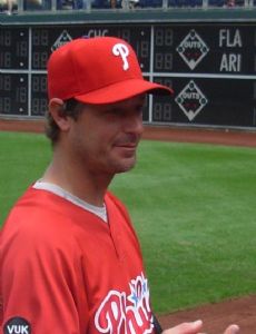 Jamie Moyer