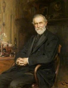 Hermann David Weber