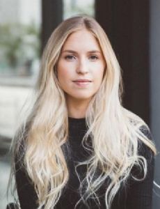 Claudia Bouvette