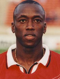 Alex Bunbury