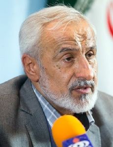 Elias Naderan
