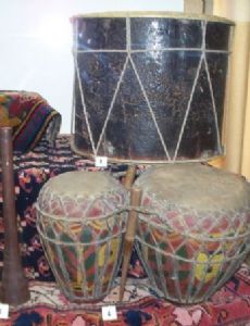 Nagara (drum)