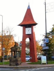 Hale, Greater Manchester
