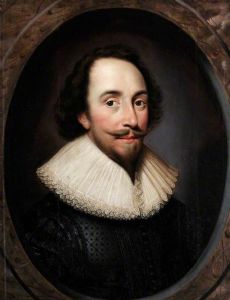 Spencer Compton, 2nd Earl of Northampton