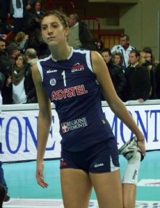 Lauren Paolini