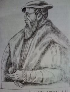 Louis VI, Elector Palatine