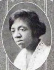 Pearl Anna Neal
