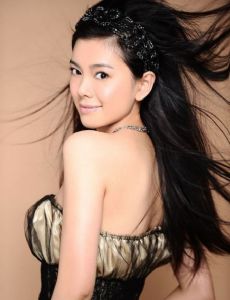 Zhao Wen Qi