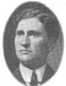 D. C. Coolidge