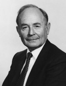 Basil Yamey