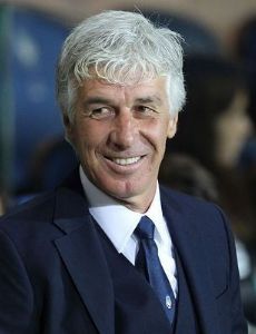 Gian Piero Gasperini