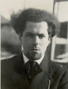 Tone Kralj