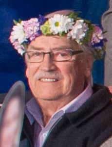 Stig Grybe