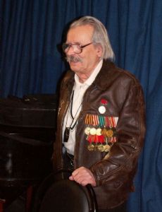 Evgeny Agranovich