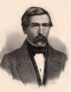 Philipp August Friedrich Mühlenpfordt