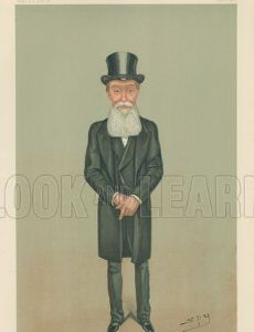 William McEwan