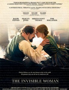 The Invisible Woman