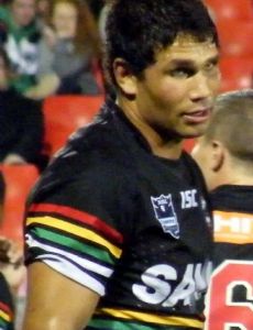 Brad Tighe