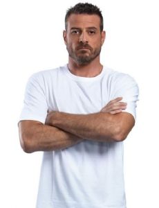 Nikos Chouliaras