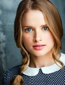 Lauren Bray