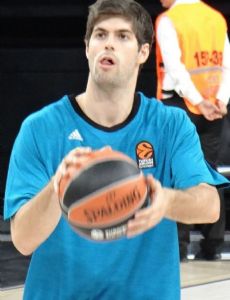 Santiago Yusta