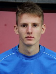 Bálint Vogyicska
