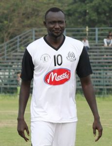 James Moga